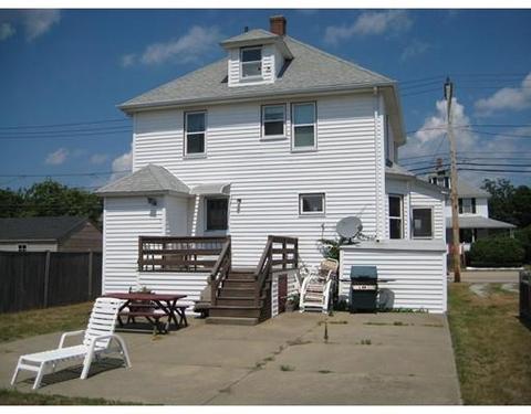 113 Samoset Ave, Hull, MA 02045 photo 1