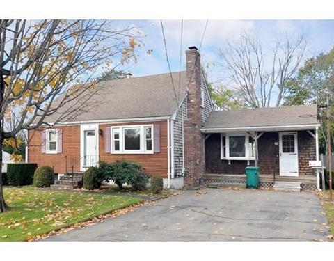 19 Juniper Ave, Attleboro, MA 02703 photo 1