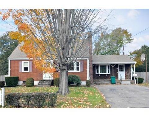 19 Juniper Ave, Attleboro, MA 02703 photo 2