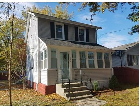 178 Waldorf St, Springfield, MA 01109 photo 1