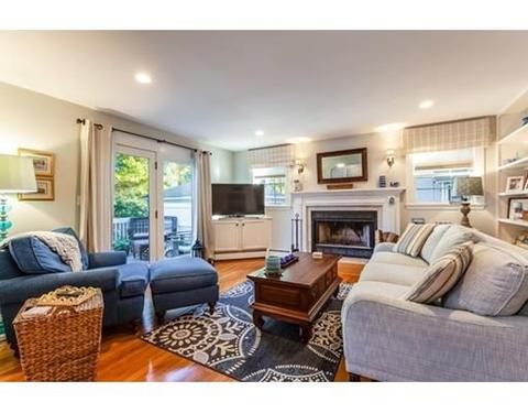 36 Pinewood Rd, Needham, MA 02492 photo 4