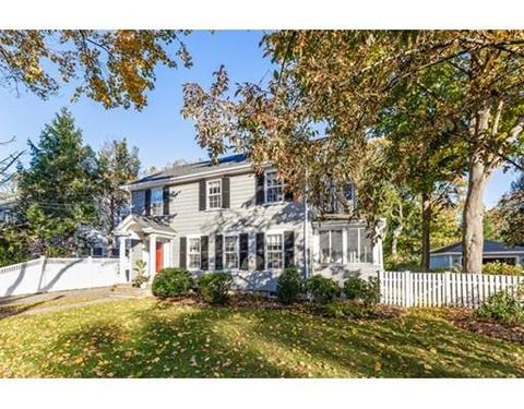 36 Pinewood Rd, Needham, MA 02492 photo 28