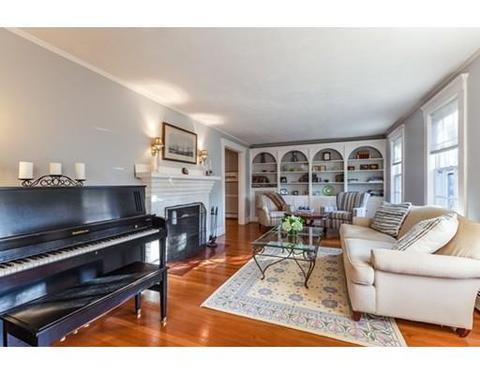 36 Pinewood Rd, Needham, MA 02492 photo 2