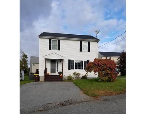 25 Cheryls Way, Fall River, MA 02720 photo 1
