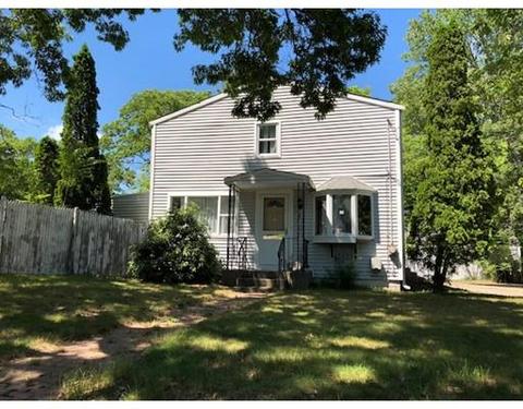 1 Spruce St, Wareham, MA 02571 photo 1