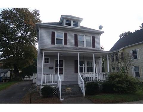 17 Maple St, West Springfield, MA 01089 photo 1