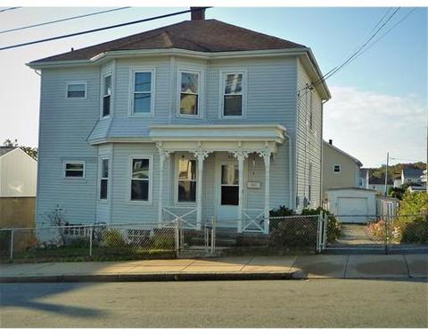 525 Cambridge St, Fall River, MA 02721 photo 1