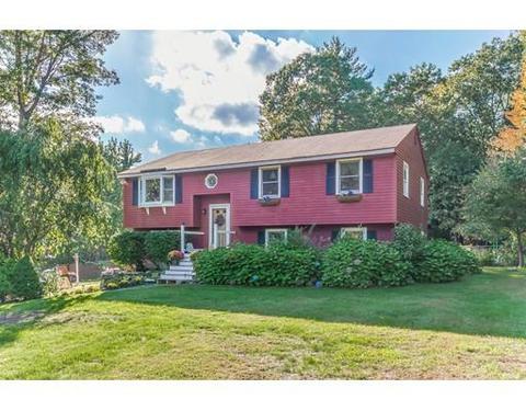 3 Settlers Ln, Derry, NH 03038 photo 1