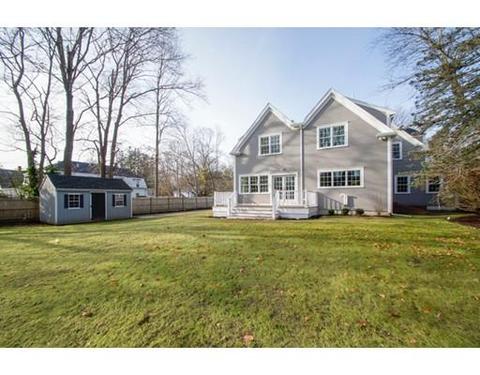 486 Main St, Hingham, MA 02043 photo 2
