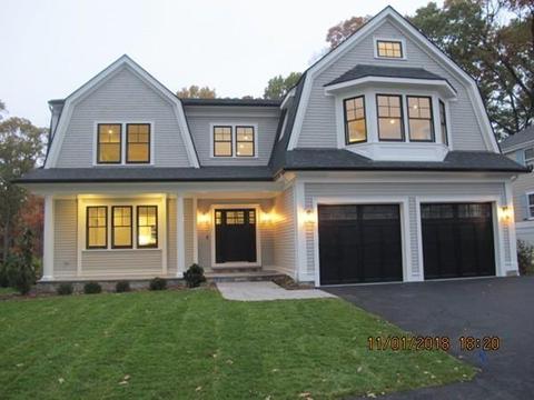 25 Hoover Rd, Needham, MA 02494 photo 1