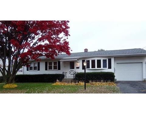 17 Pickering, Chicopee, MA 01013 photo 1