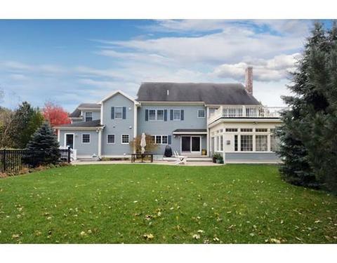 11 Patton Dr, South Hamilton, MA 01982 photo 3
