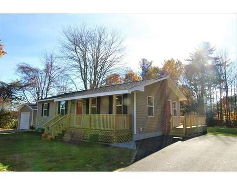 9 Exeter Rd, Kingston, NH 03848 photo 6