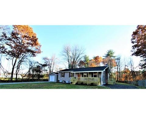 9 Exeter Rd, Kingston, NH 03848 photo 1