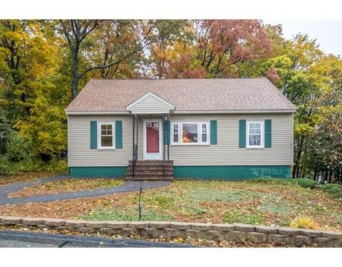 41 Bouchard Ave, Dracut, MA 01826 photo 2