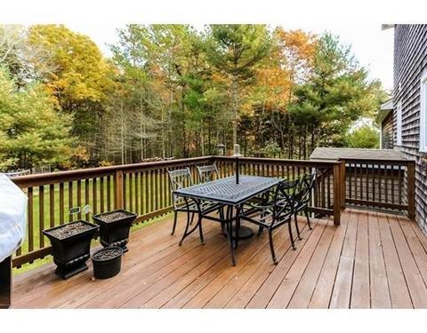 8 Fellowship Cir, West Wareham, MA 02576 photo 25