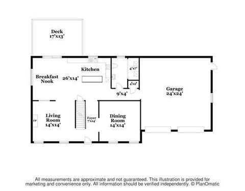 8 Fellowship Cir, West Wareham, MA 02576 photo 26