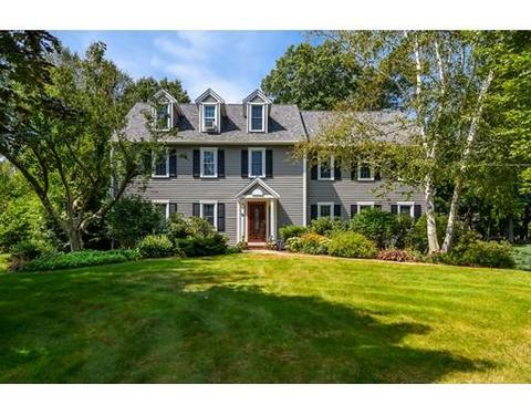 12 Raymond Ln, Hampton, NH 03842 photo 1
