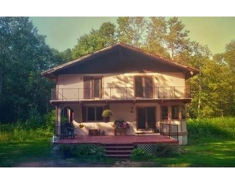 90 Lyman Rd, Gilbertville, MA 01031 photo 2