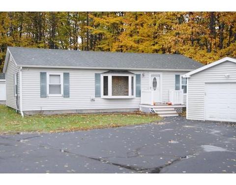 16 Taylor River Est, Hampton, NH 03842 photo 1