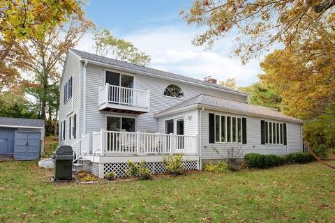 81 Lighthouse Ln, Mashpee, MA 02649 photo 31
