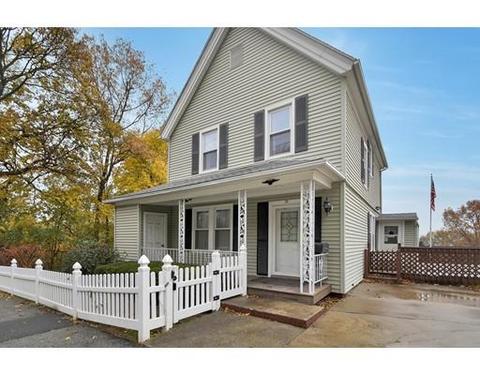 31 Marsh Ave, Worcester, MA 01605 photo 1