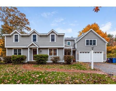 110 Eames Way, Marshfield, MA 02050 photo 1