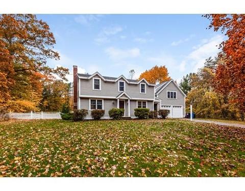 110 Eames Way, Marshfield, MA 02050 photo 20