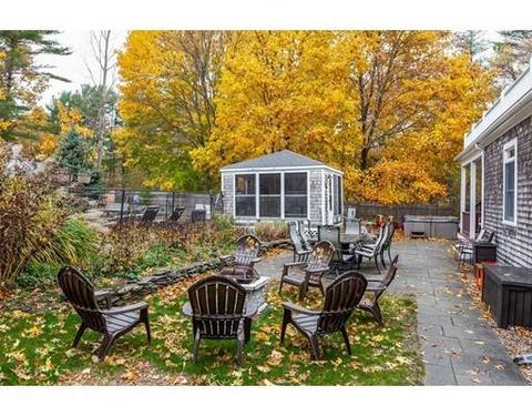 110 Eames Way, Marshfield, MA 02050 photo 23