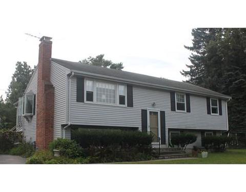 17 Cunningham Dr, Framingham, MA 01701 photo 1