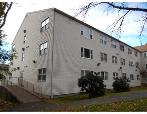 5 E Kendall St #3F, Worcester, MA 01605 photo 2