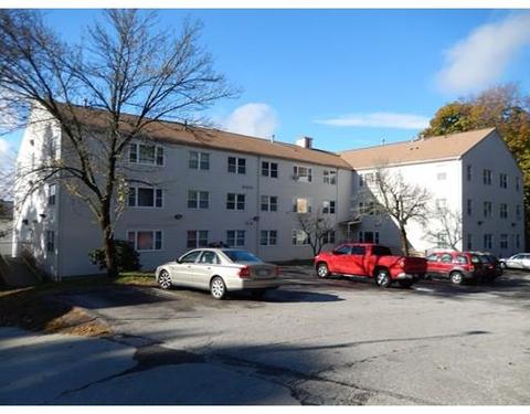 5 E Kendall St #3F, Worcester, MA 01605 photo 1