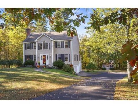 45 Simpson Rd, Pelham, NH 03076 photo 26