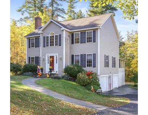 45 Simpson Rd, Pelham, NH 03076 photo 1