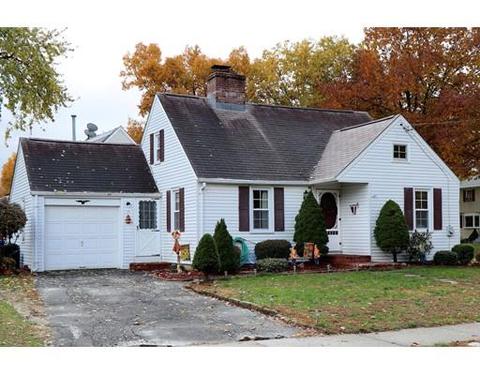 19 Ford St, Springfield, MA 01118 photo 1