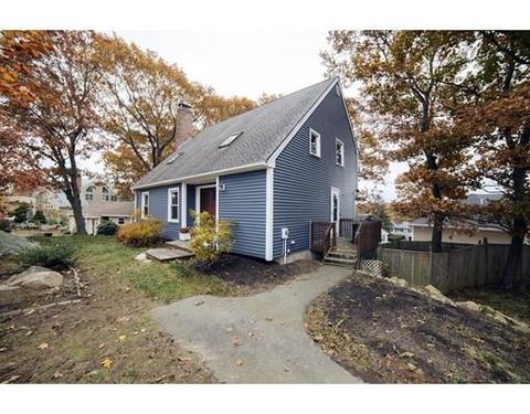 3 Reservoir Rd, Gloucester, MA 01930 photo 1