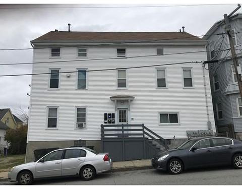 47 Boutwell St, Fall River, MA 02723 photo 1