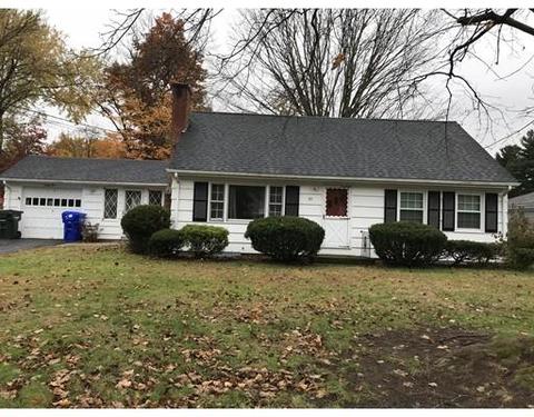 35 Briarcliff St, Springfield, MA 01128 photo 1