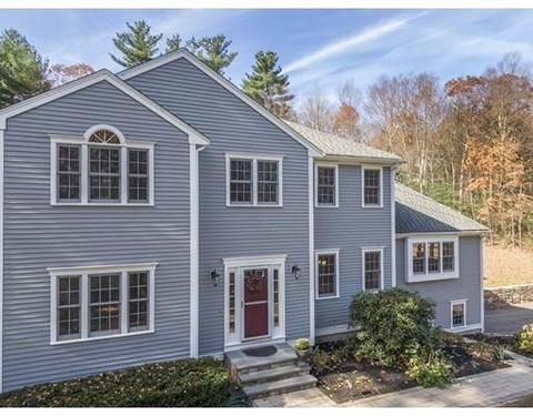 50 Barnett Rd, Sutton, MA 01590 photo 6