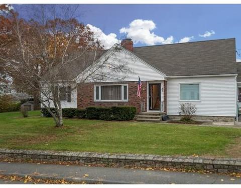 33 Harris St, Webster, MA 01570 photo 1