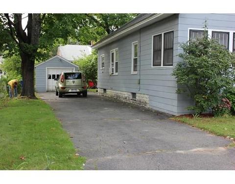 148 Denver St, Springfield, MA 01109 photo 1