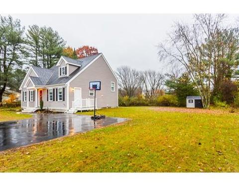 47 Britton St, Raynham, MA 02767 photo 19