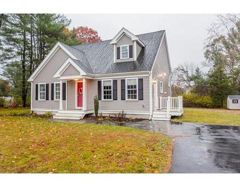 47 Britton St, Raynham, MA 02767 photo 2