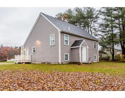 47 Britton St, Raynham, MA 02767 photo 20