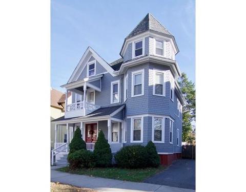 95 Euclid Ave, Springfield, MA 01108 photo 2