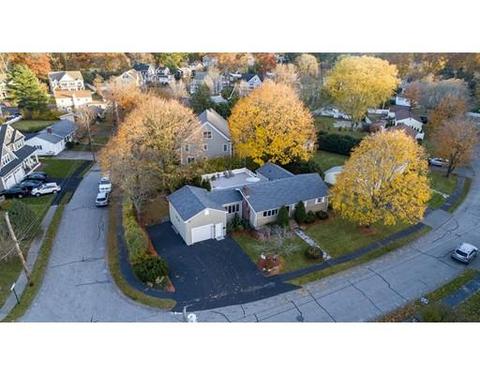 149 Jarvis Cir, Needham, MA 02492 photo 20