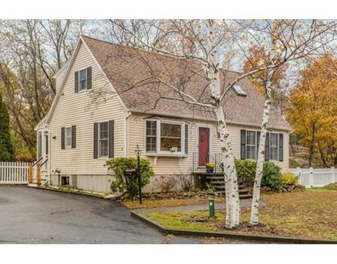 14 Reservoir Rd, Gloucester, MA 01930 photo 1