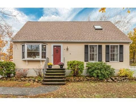 14 Reservoir Rd, Gloucester, MA 01930 photo 2