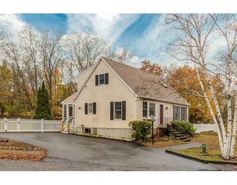 14 Reservoir Rd, Gloucester, MA 01930 photo 3
