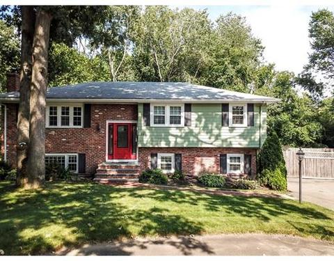 61 Volk, Dedham, MA 02026 photo 1